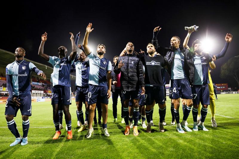 Le Havre