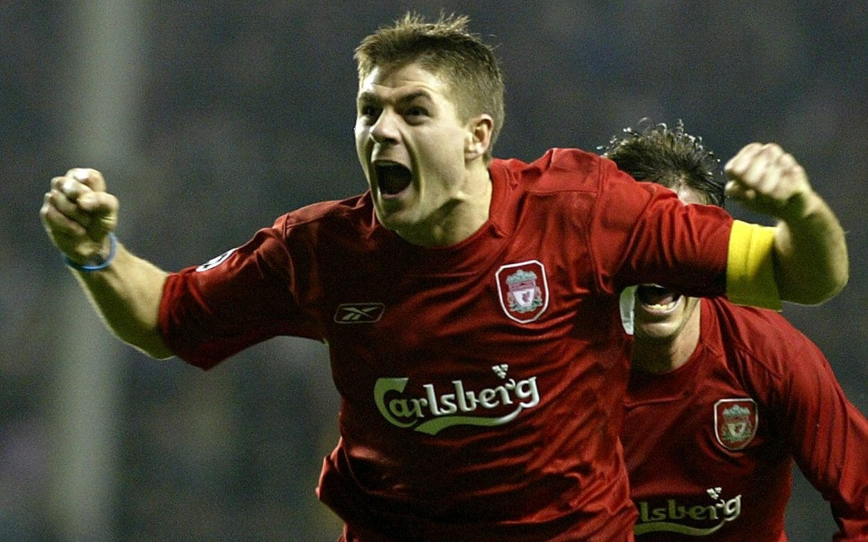 Liverpool 1