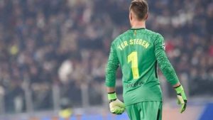 Marc Andre ter Stegen