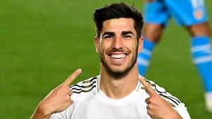 Marco Asensio