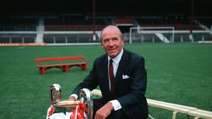 Matt Busby