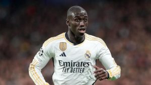Mendy
