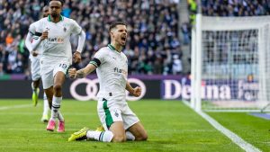 Monchengladbach 3