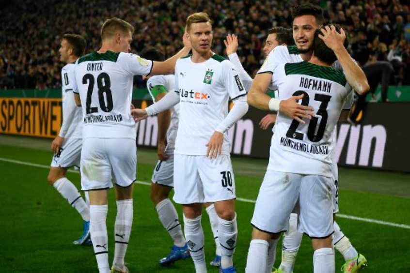 Monchengladbach