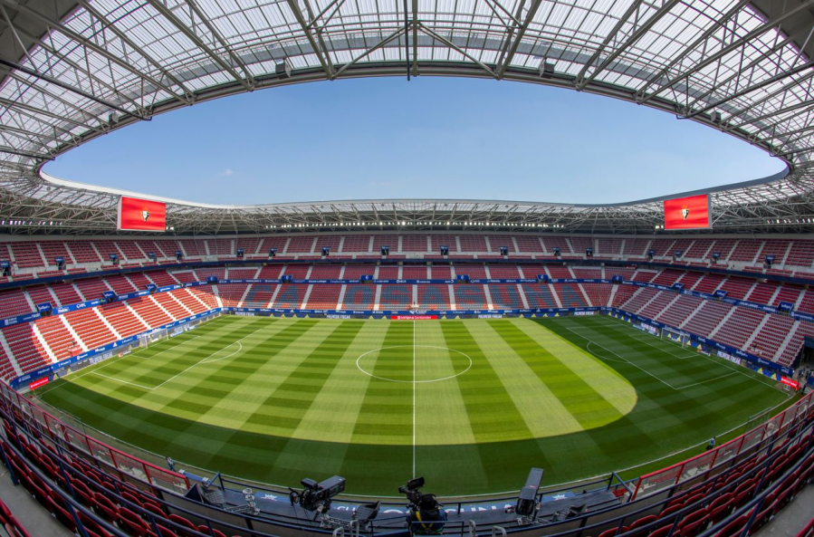 Osasuna 1