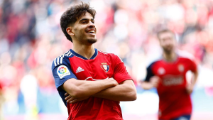 Osasuna 2