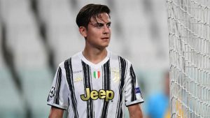 Paulo Dybala