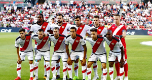 Rayo Vallecano
