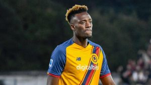 Tammy Abraham