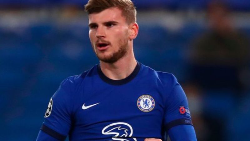 Timo Werner 1