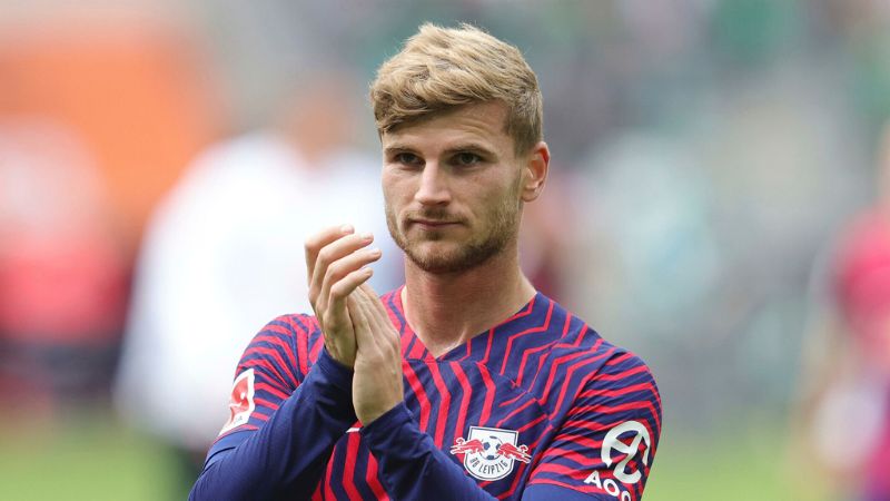 Timo Werner 3