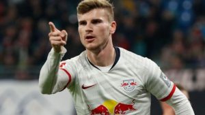 Timo Werner