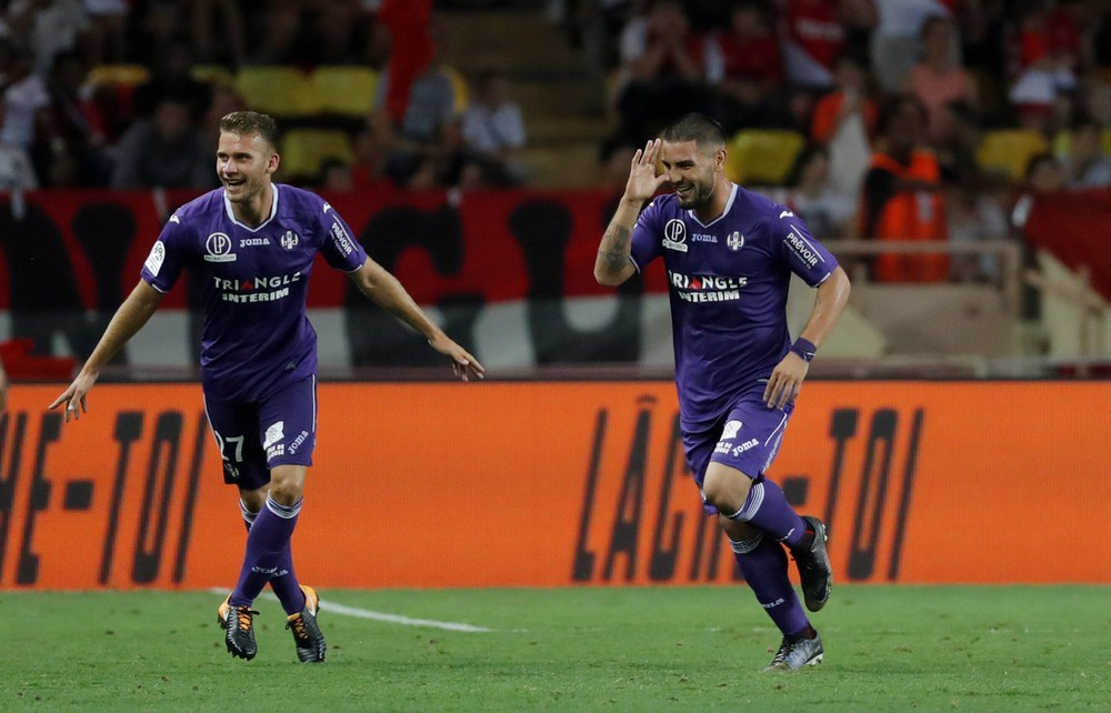 Toulouse 1 1