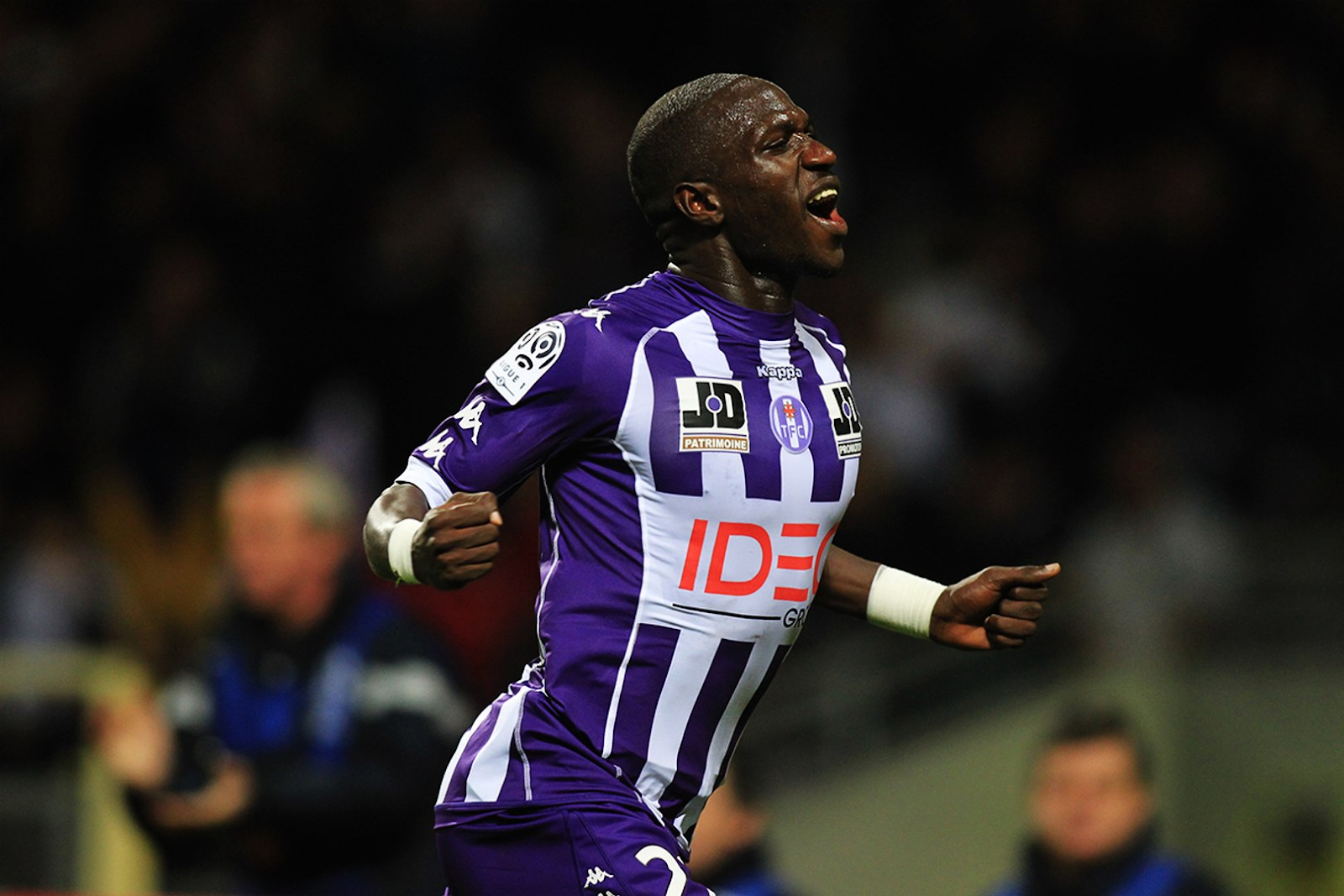 Toulouse 2 1