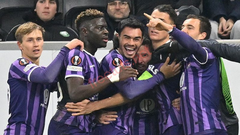 Toulouse 3
