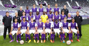Toulouse