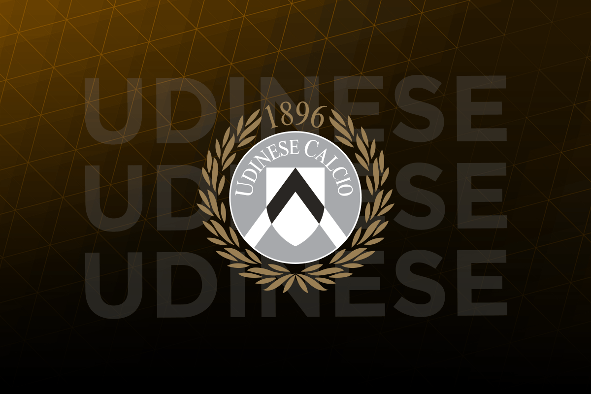 Udinese 1