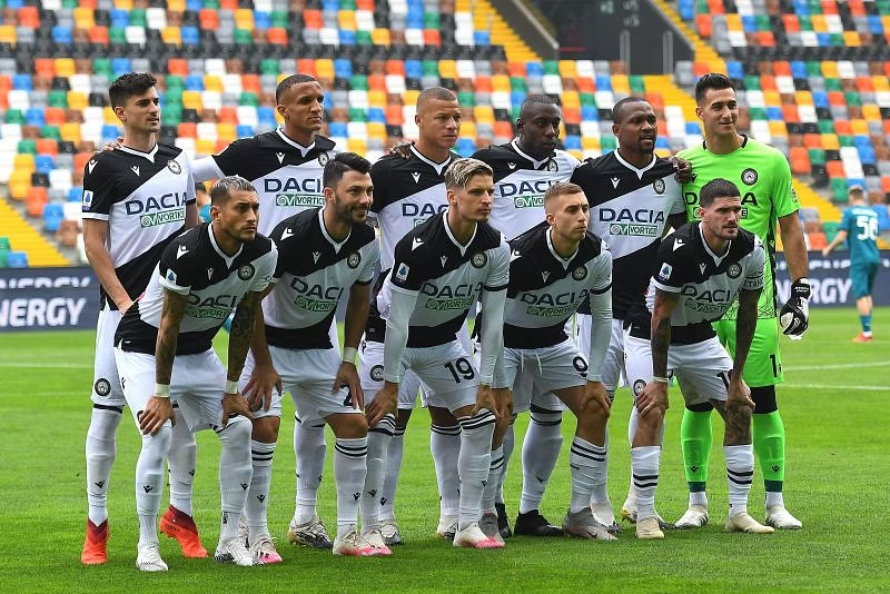 Udinese 2