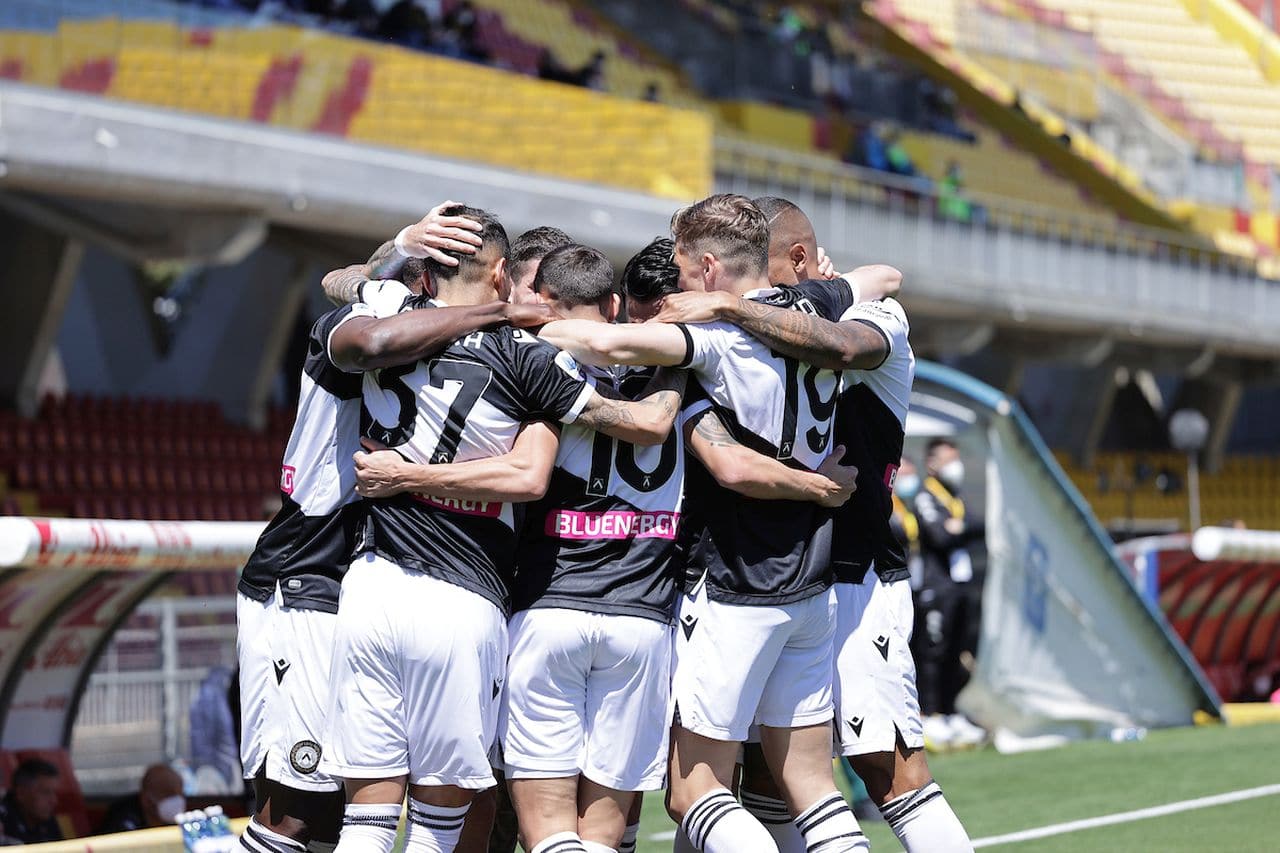 Udinese 3