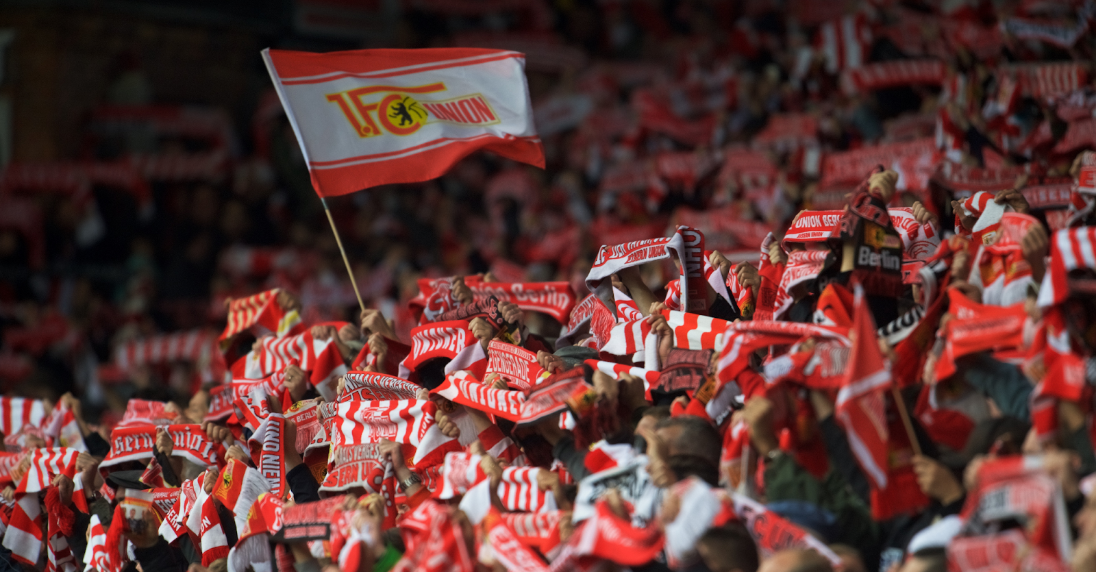 Union Berlin 1