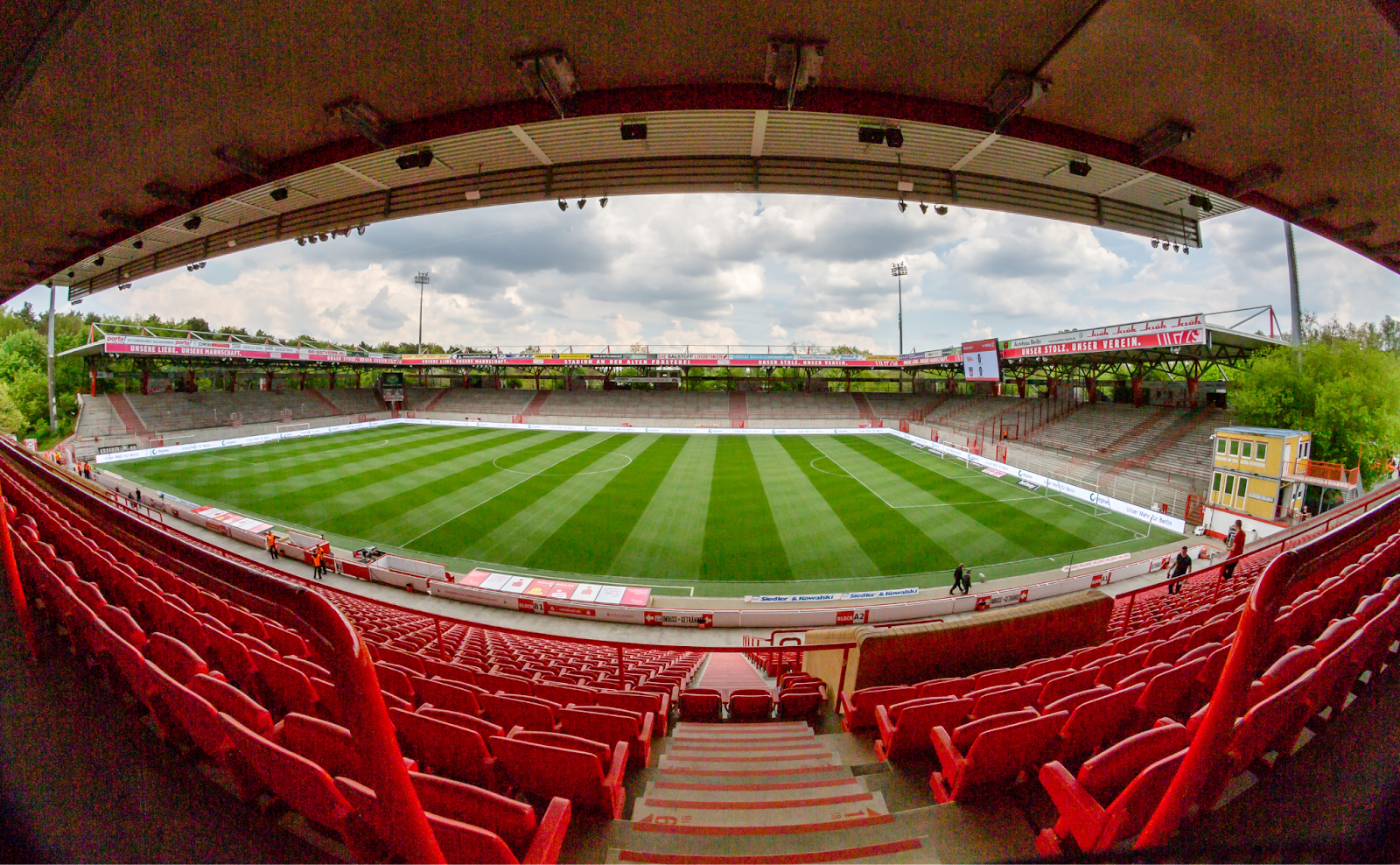 Union Berlin 2