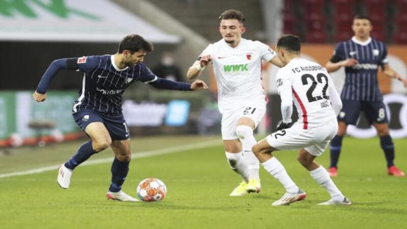 VfL Bochum - Tần tần tật về lịch sử phát triển của CLB VfL Bochum 2 VfL Bochum 1