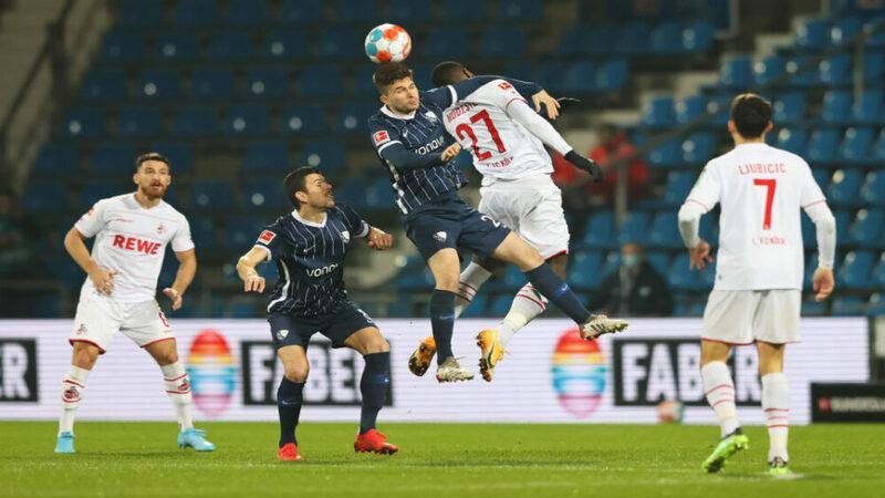 VfL Bochum - Tần tần tật về lịch sử phát triển của CLB VfL Bochum 4 VfL Bochum 3
