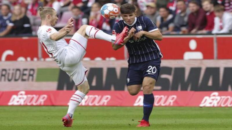 VfL Bochum - Tần tần tật về lịch sử phát triển của CLB VfL Bochum 5 VfL Bochum 4