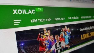 Xoilac TV 1