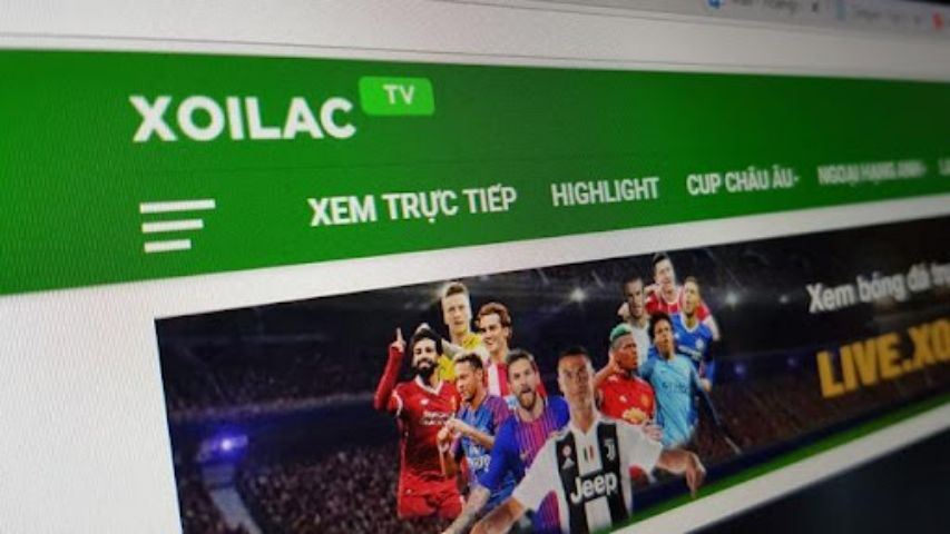 Xoilac TV 1