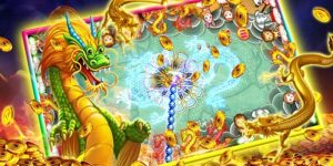 Hướng Dẫn Chơi Game Bắn Cá Thần Rồng Cùng Trang Game Jun88 10 ban ca than rong quy tac choi
