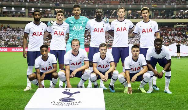 biet danh cua Tottenham 2