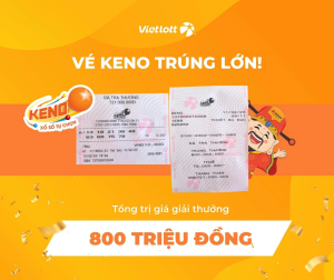 meo choi vietlott Keno online