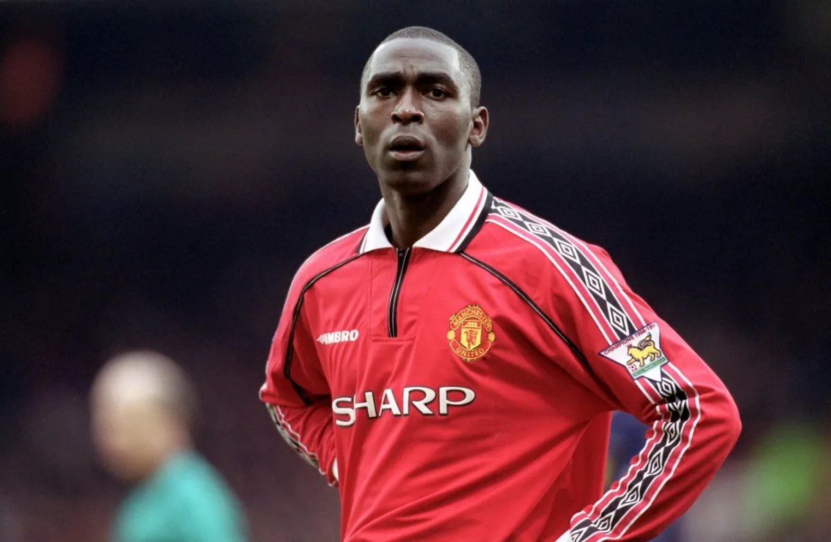 Top tiền đạo xuất sắc của Manchester United mọi thời đại 5 tien dao xuat sac cua Manchester United 1