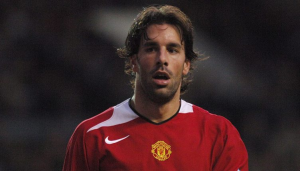 tien dao xuat sac cua Manchester United