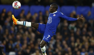 top 5 tien ve Chelsea xuat sac nhat