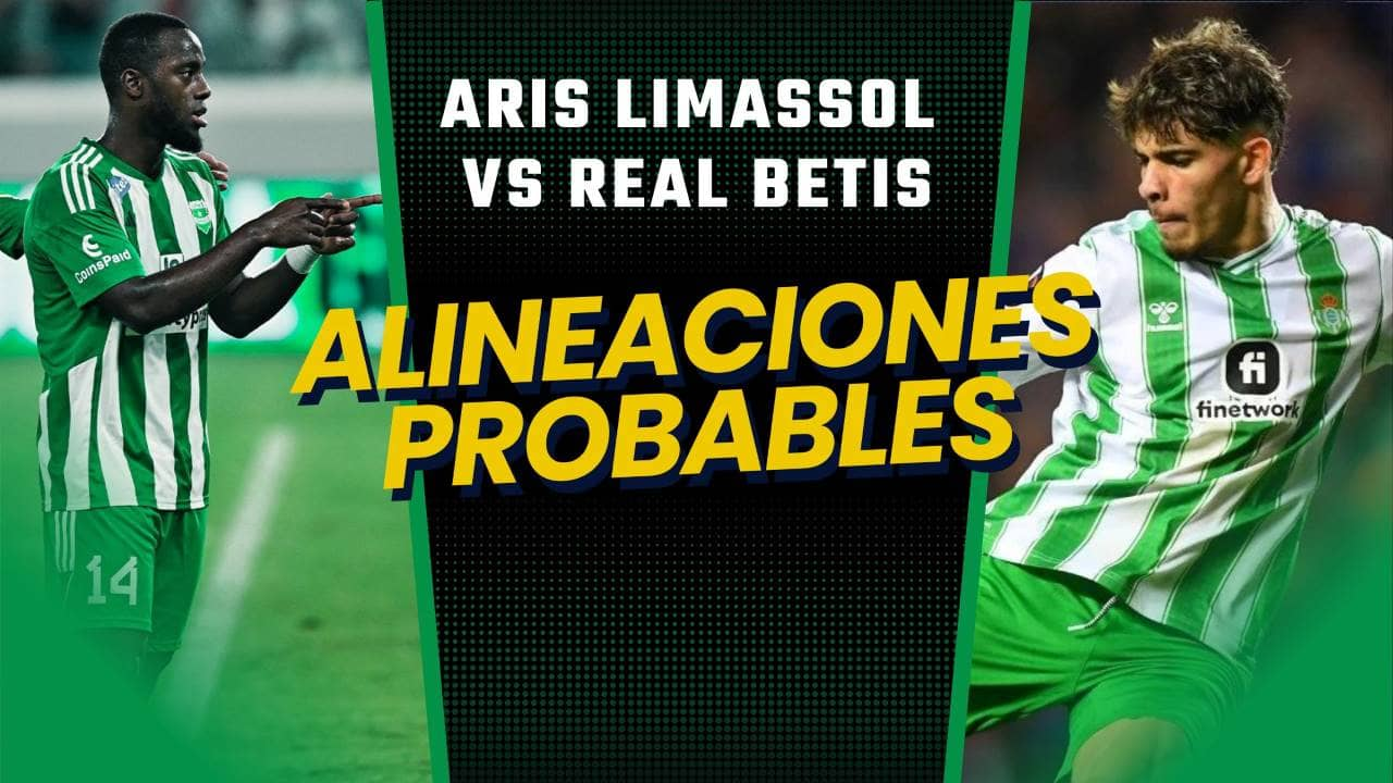 Aris Limassol 2