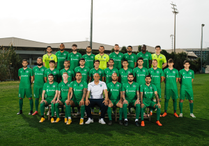 Aris Limassol