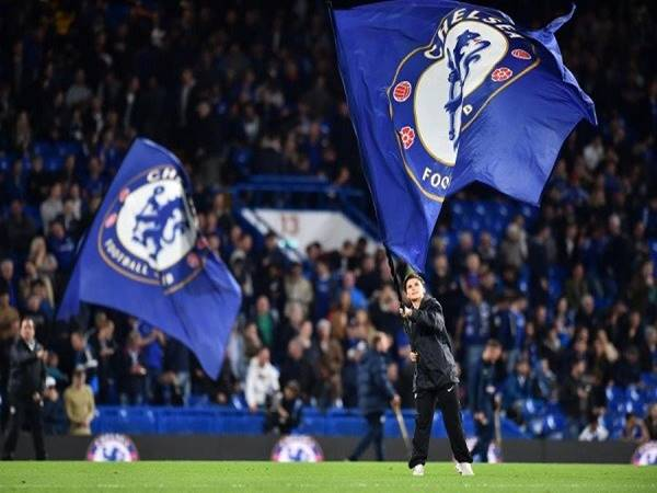 Biệt danh của Chelsea - Sự thanh lịch của màu xanh huyền bí 5 Biet danh cua chelsea la gi 2