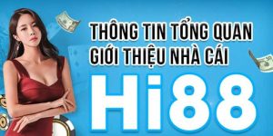 Hi88 - Thiên Đường Giải Trí Đáng Chơi Nhất Năm 2024 1 Nha cai Hi88 san ca cuoc noi tieng nhat 2024
