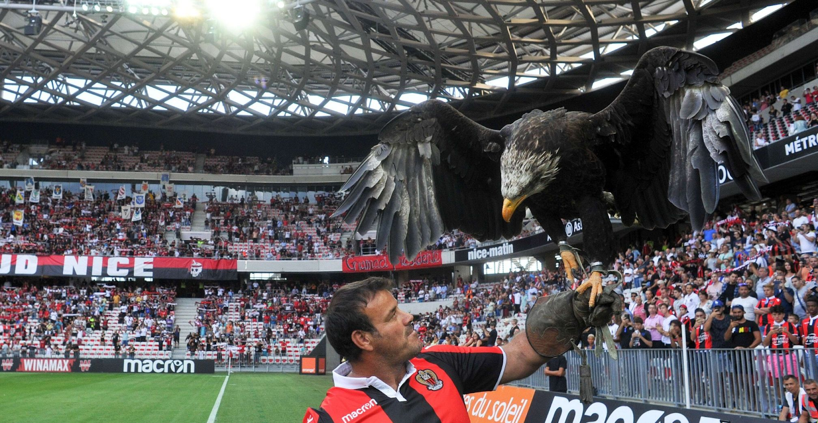 OGC Nice 1