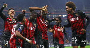 OGC Nice 2