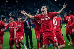 Red Bull Salzburg