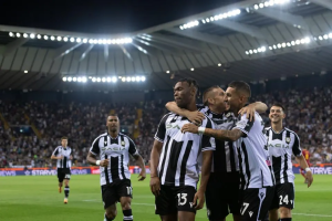 Udinese