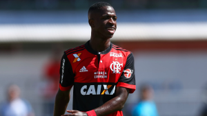 Vinicius Junior