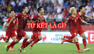 Vong tu ket la gi