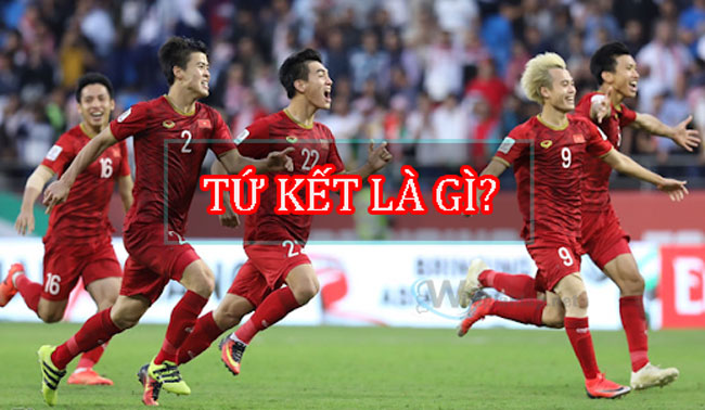 Vong tu ket la gi