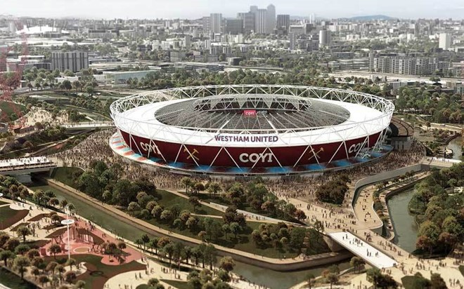 West Ham United 1
