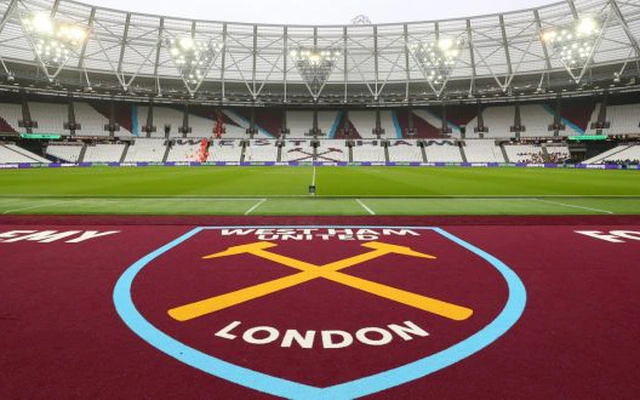 West Ham United 2