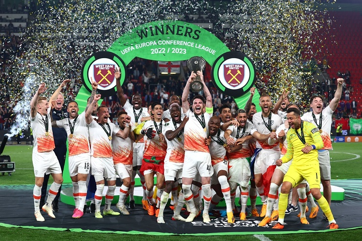 West Ham United